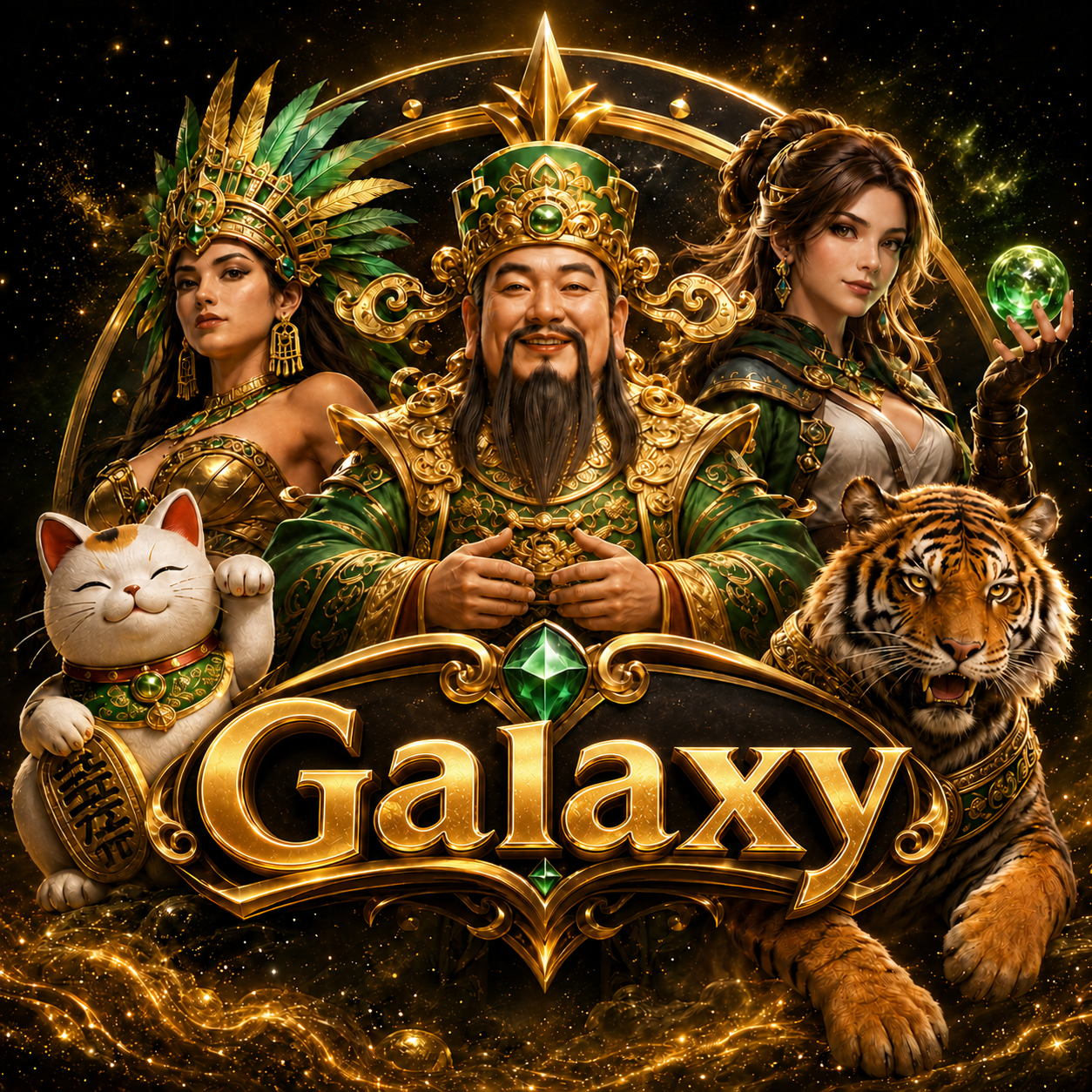 Galaxys888